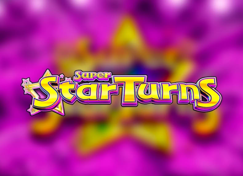Super Star Turns game - play for free
