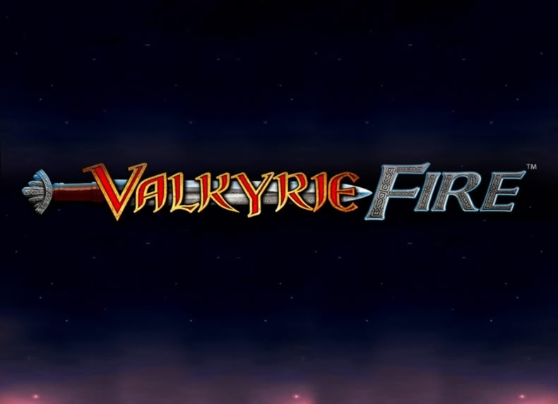 Valkyrie Fire game - play for free