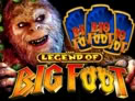 The Legend of Big Foot