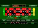 Key Bet Roulette (DUAL)