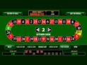 Key Bet Roulette (DUAL)