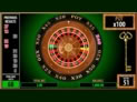 Key Bet Roulette (DUAL)