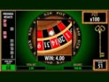 Key Bet Roulette (DUAL)