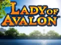 Lady of Avalon