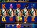 Lady of Avalon