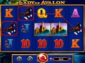 Lady of Avalon