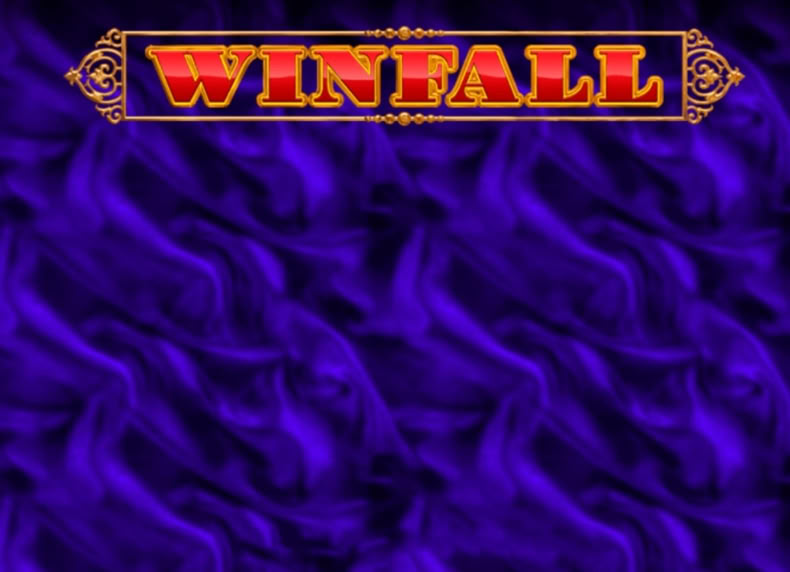 Winfall game - play for free
