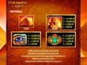 Pyramids of Giza