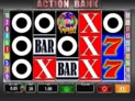 Action Bank (Dual)
