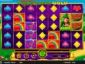 Rainbow Riches Leprechauns Gold