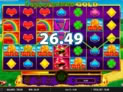Rainbow Riches Leprechauns Gold