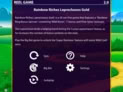Rainbow Riches Leprechauns Gold