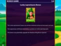 Rainbow Riches Leprechauns Gold