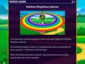 Rainbow Riches Leprechauns Gold