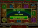 Rainbow Riches Free Spins