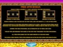 Rainbow Riches Free Spins