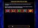 Dragon Spin Pick n Mix