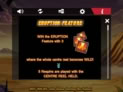 Volcano Eruption Extreme