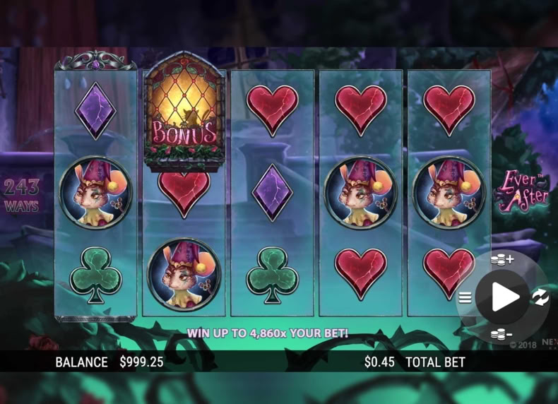 Ever After game - play for free