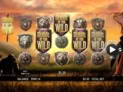 Shields of the Wild