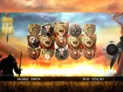 Shields of the Wild