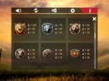Shields of the Wild