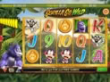 Gorilla Go Wild HQ