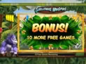 Gorilla Go Wild HQ