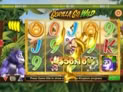 Gorilla Go Wild HQ