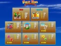 Foxin' Wins Football Fever