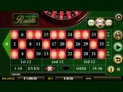 Single Zero Roulette