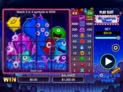 Scratch Monster Wins