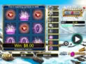 Scratch Spin Sorceress
