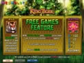 King Tiger