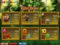 King Tiger