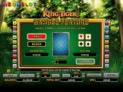 King Tiger