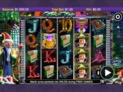 Merlins Magic Respins Christmas