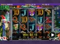 Merlins Magic Respins Christmas
