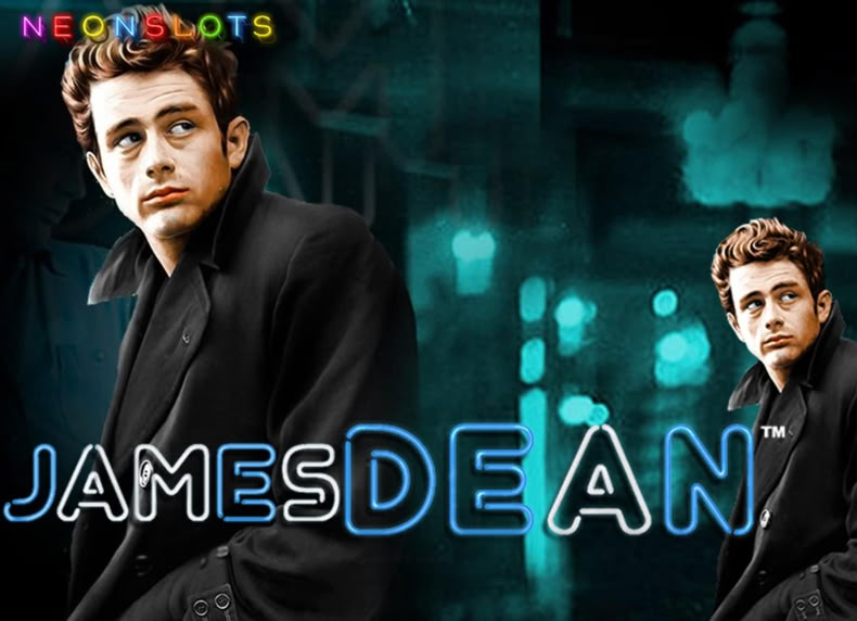 James Dean game - play for free