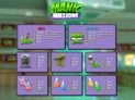 Manic Millions