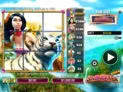 Scratch Shangri La