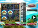Scratch Shangri La