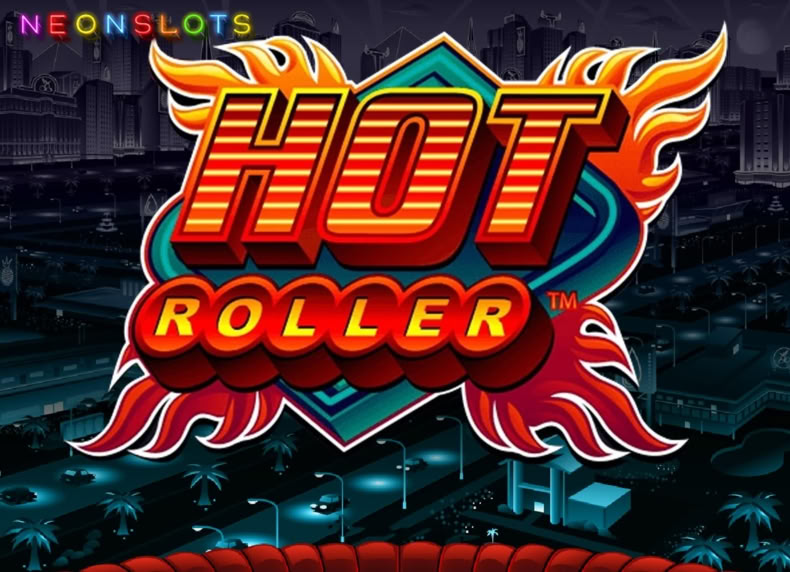Hot Roller game - play for free