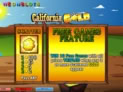 California Gold