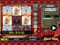 Scratch Foxin' Wins