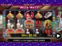 Wild West