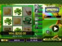 Scratch Irish Eyes 2