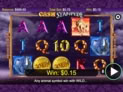 Cash Stampede