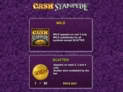 Cash Stampede