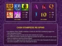 Cash Stampede